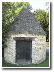 Borie de Sorges